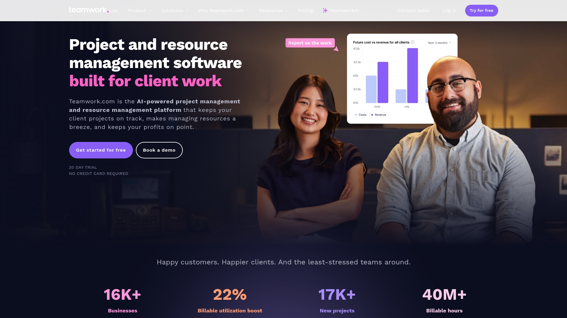 15 Best Cost Management & Tracking Software (2026 Review)