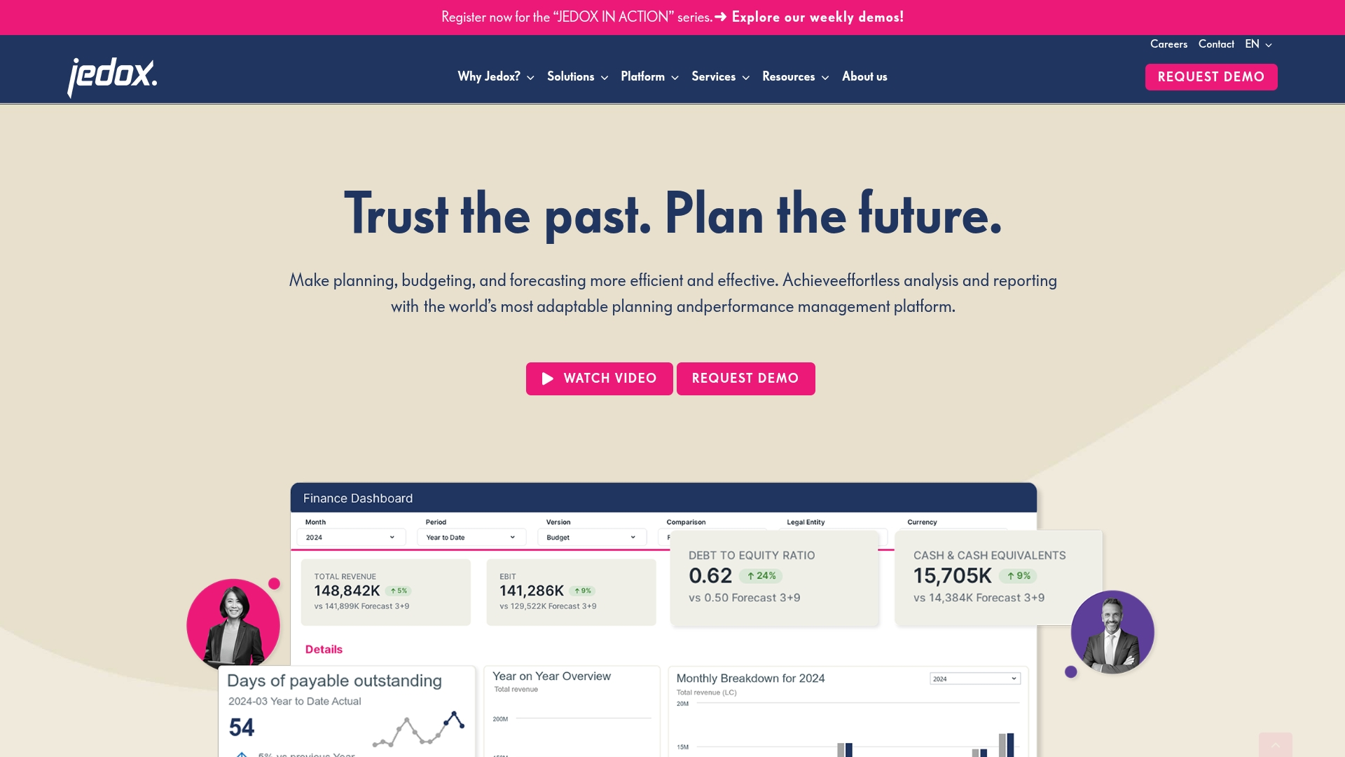 15 Best Cost Management & Tracking Software (2026 Review)