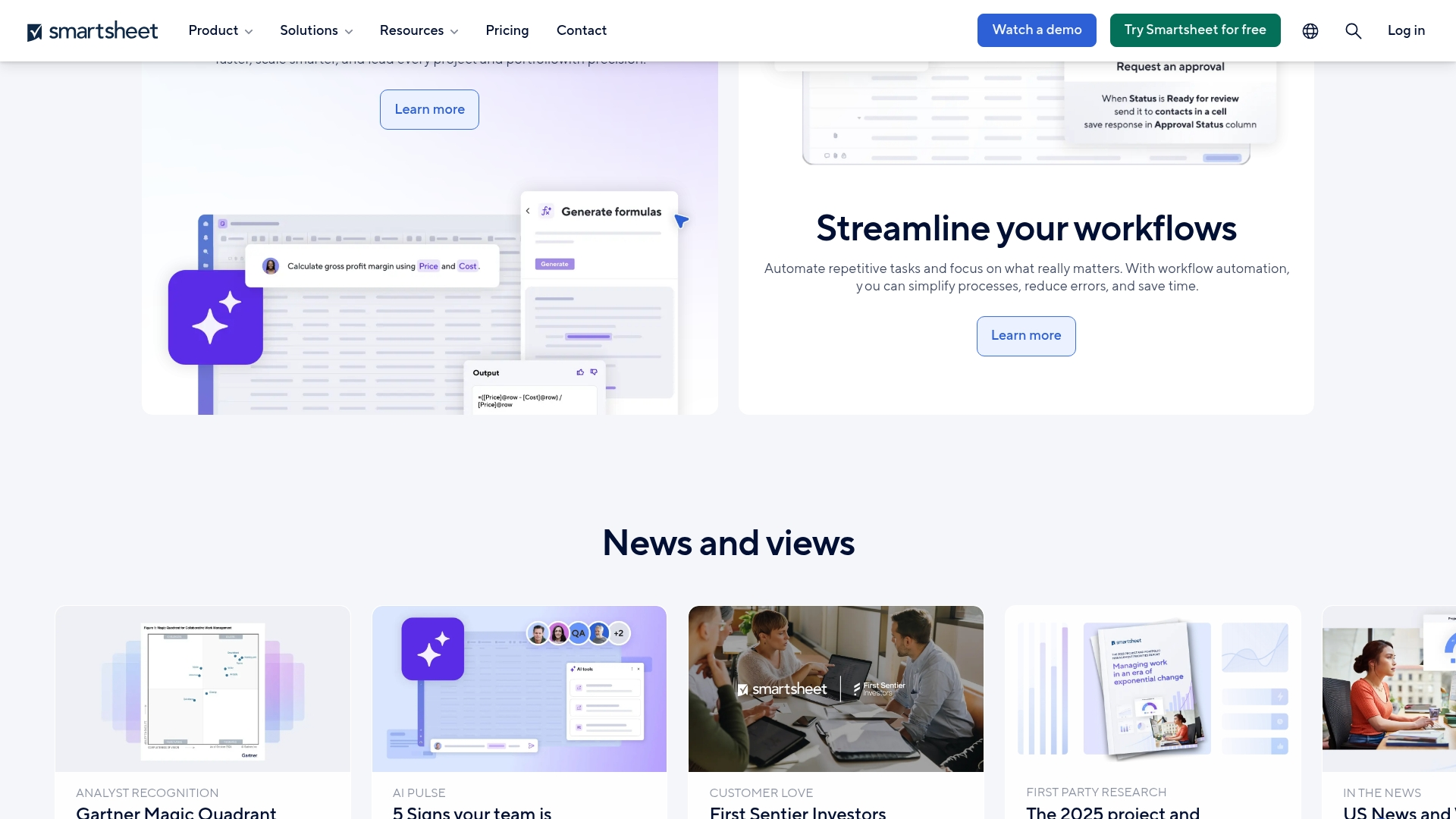 15 Best Cost Management & Tracking Software (2026 Review)