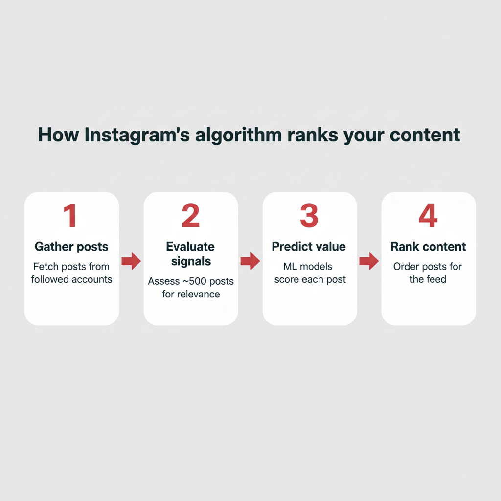 Social media algorithms in 2026: How 10 networks rank content