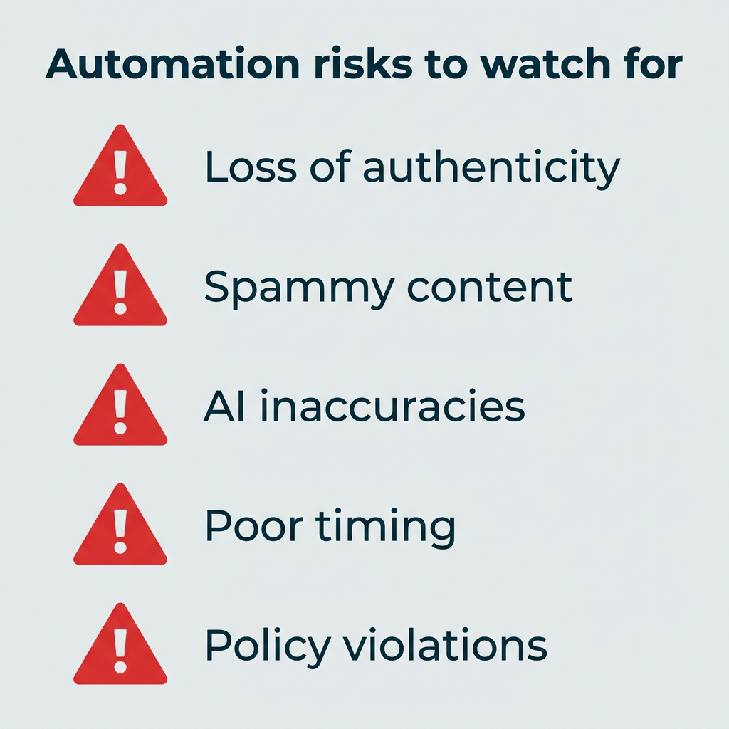 What is social media automation? A 2026 guide