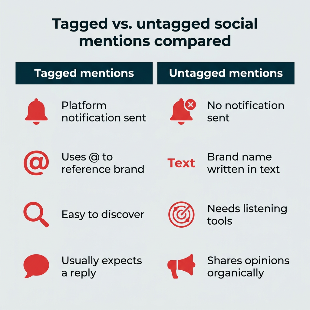 Social mentions in 2026: How to track and respond