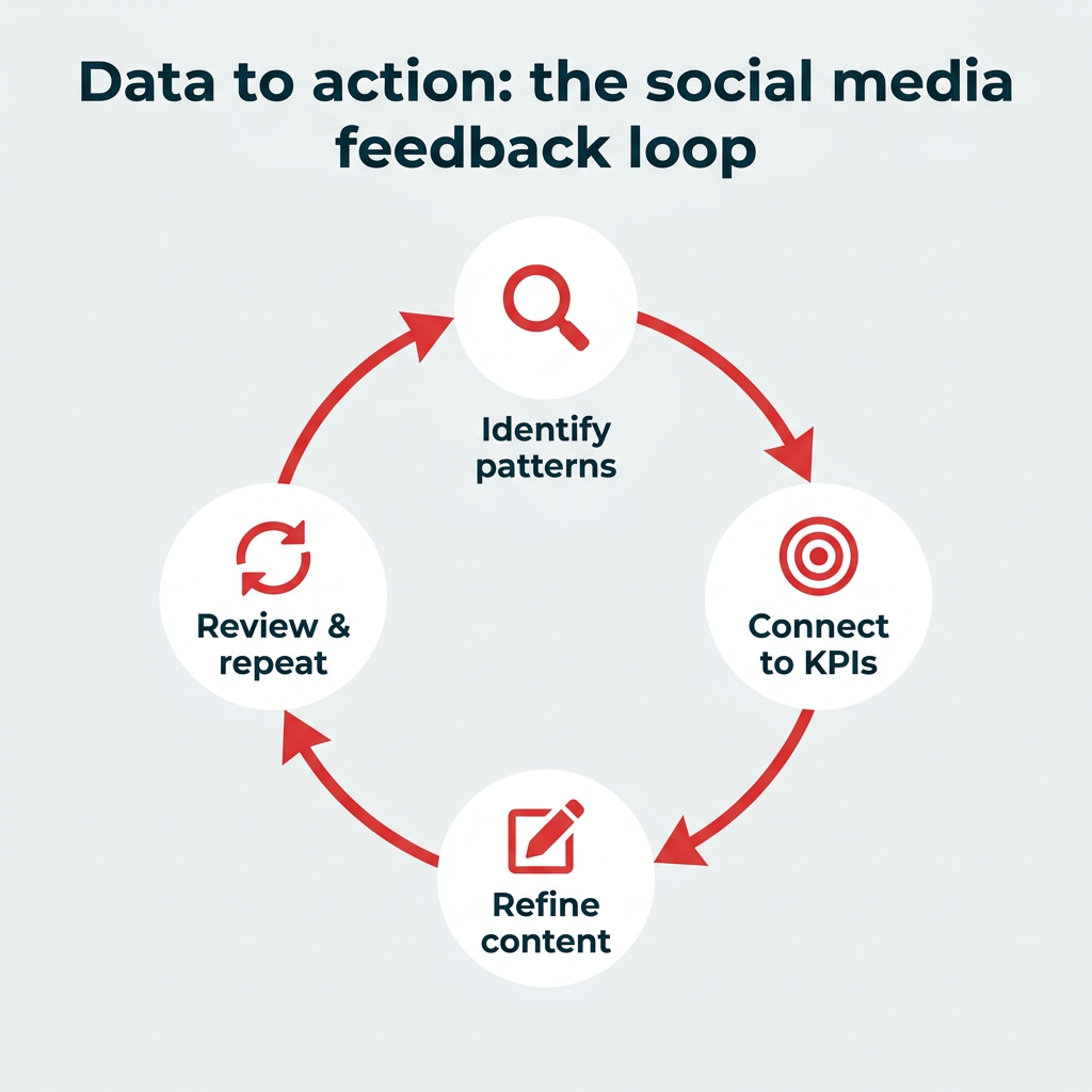 Social media data collection: A 2026 guide