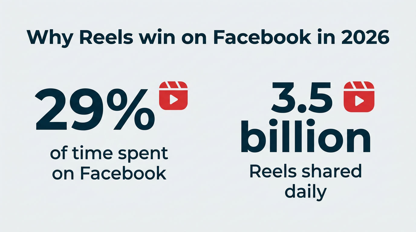 How to increase Facebook engagement in 2026: 18 tips