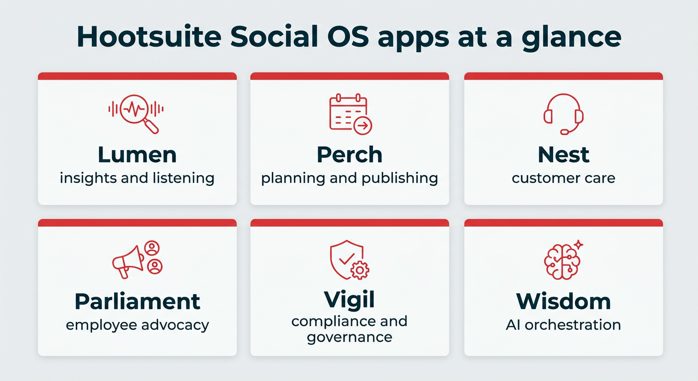 Social media for financial services: 2026 guide