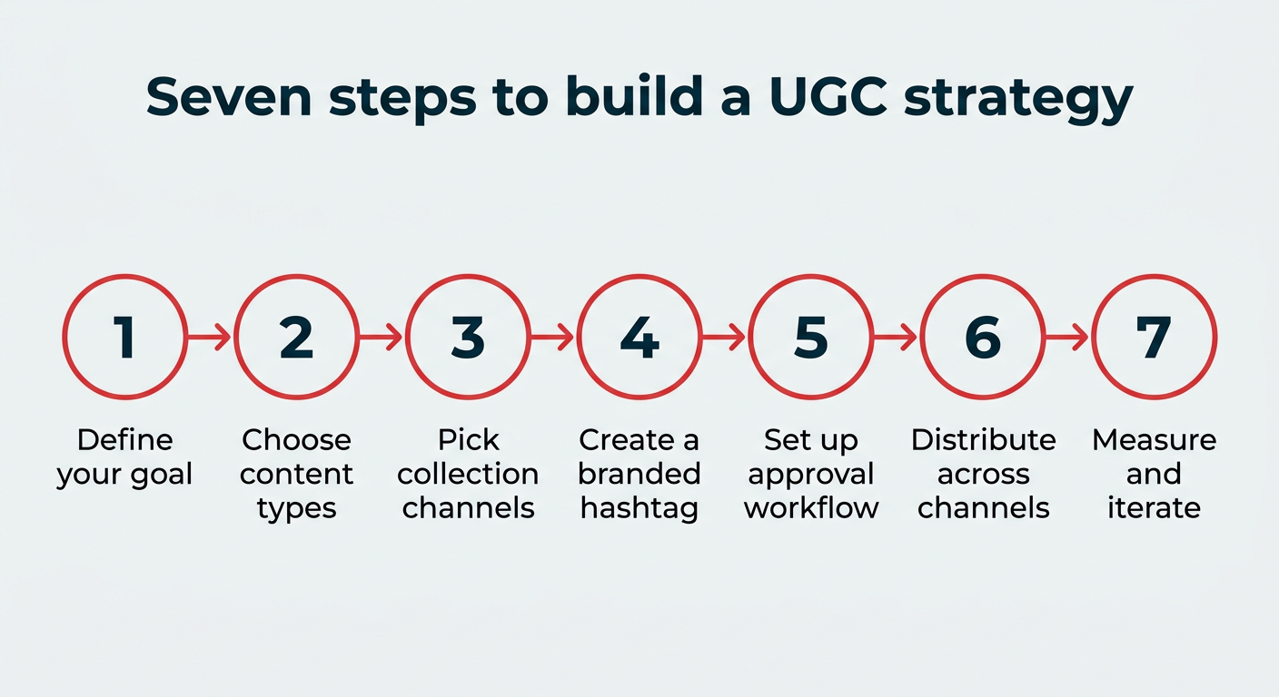 What is user-generated content (UGC)? Guide for 2026