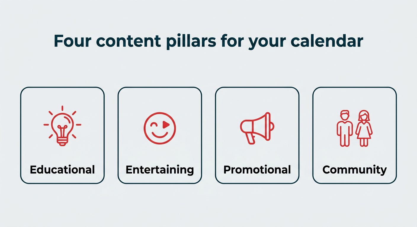 Social media for business: A practical guide for 2026