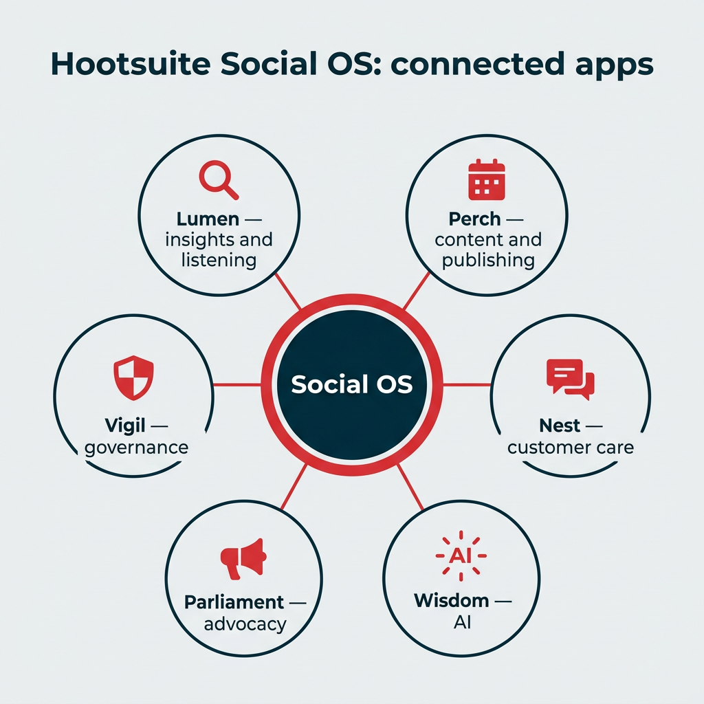 Best social media tools for marketing teams in 2026