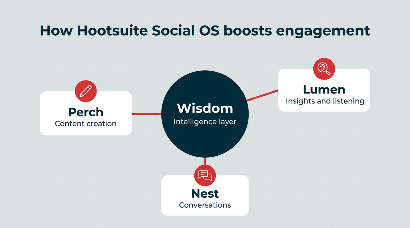 How to increase social media engagement in 2026