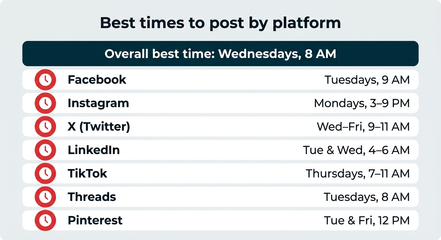 How to increase social media engagement in 2026