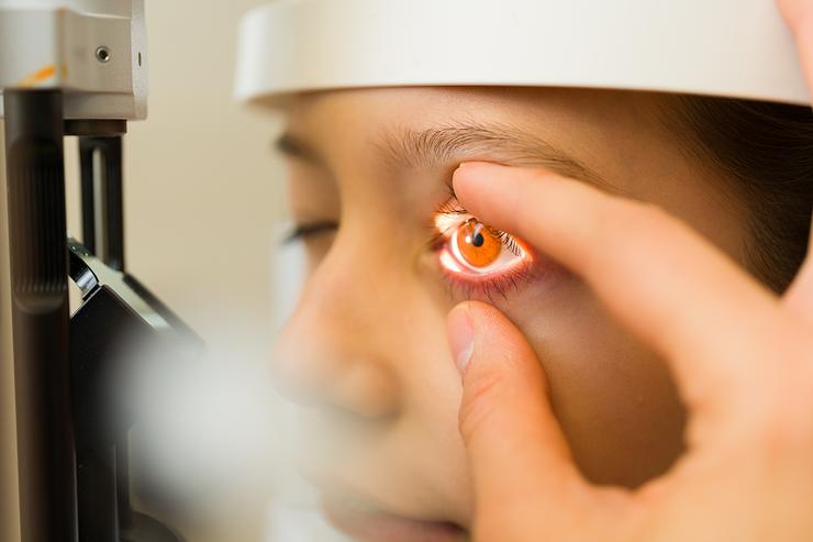 Signs You Need an Eye Exam Now FYidoctors