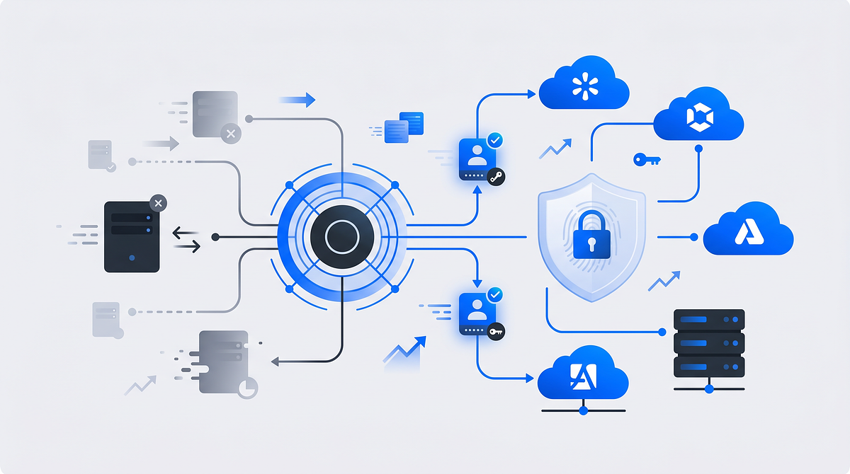Best Keycloak Alternatives to Consider in 2026