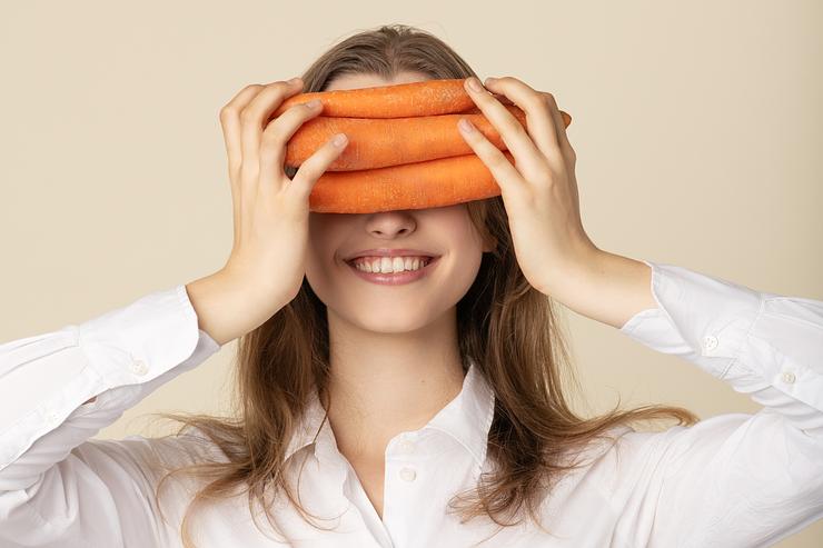10 Best Foods for Eye Health and Better Vision