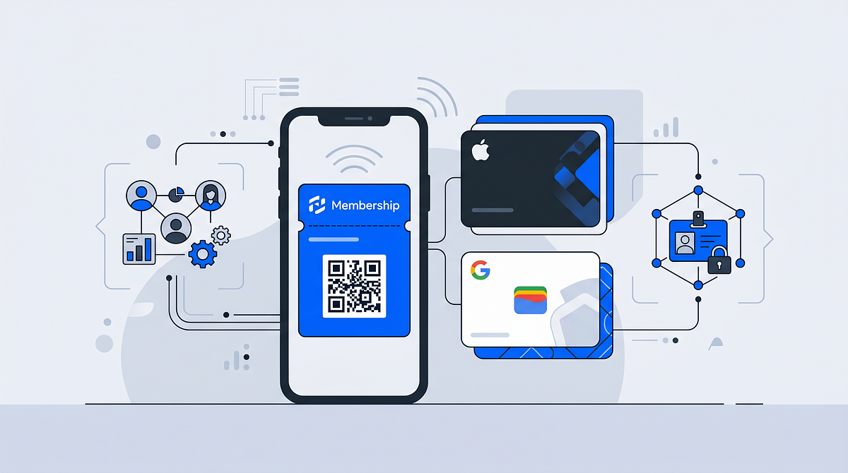 Digital Membership Cards Made Simple with Unidy