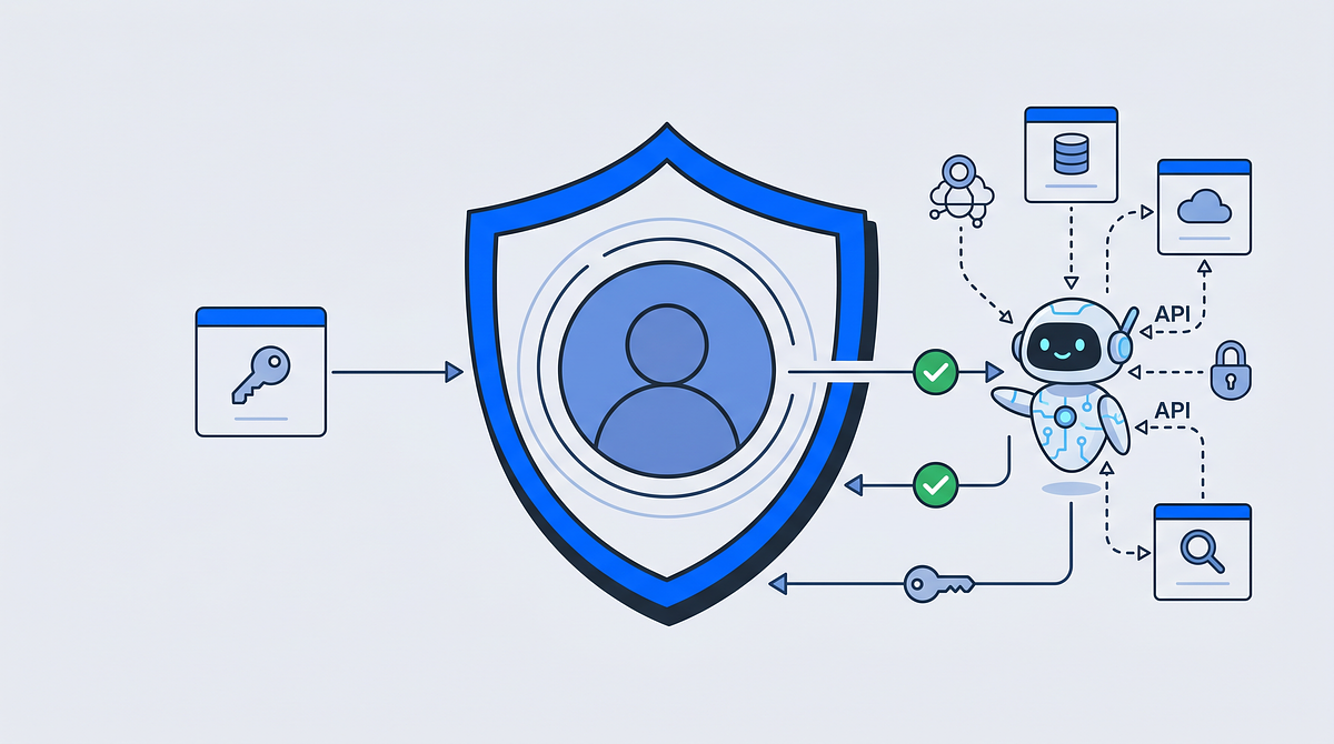 From Identity to Intelligence: How CIAM Powers AI Enablement
