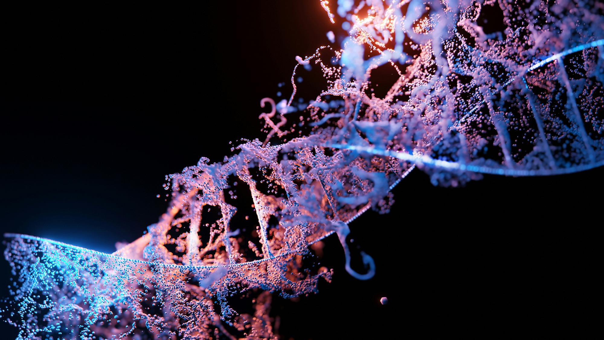 FDA Gene Therapy Reversals Signal New Rare Disease Path