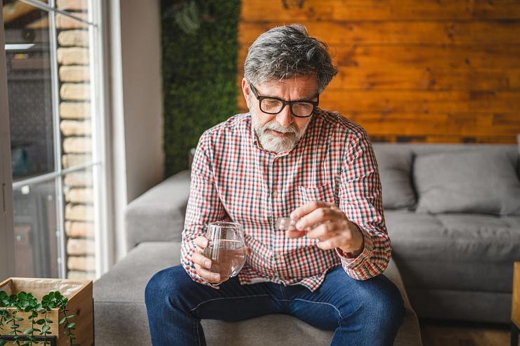 Nutritional Supplements for Age-Related Eye Issues: What Actually Helps