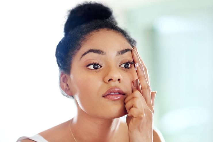 Contact Lenses in Windsor: Daily vs. Monthly vs. Multifocal