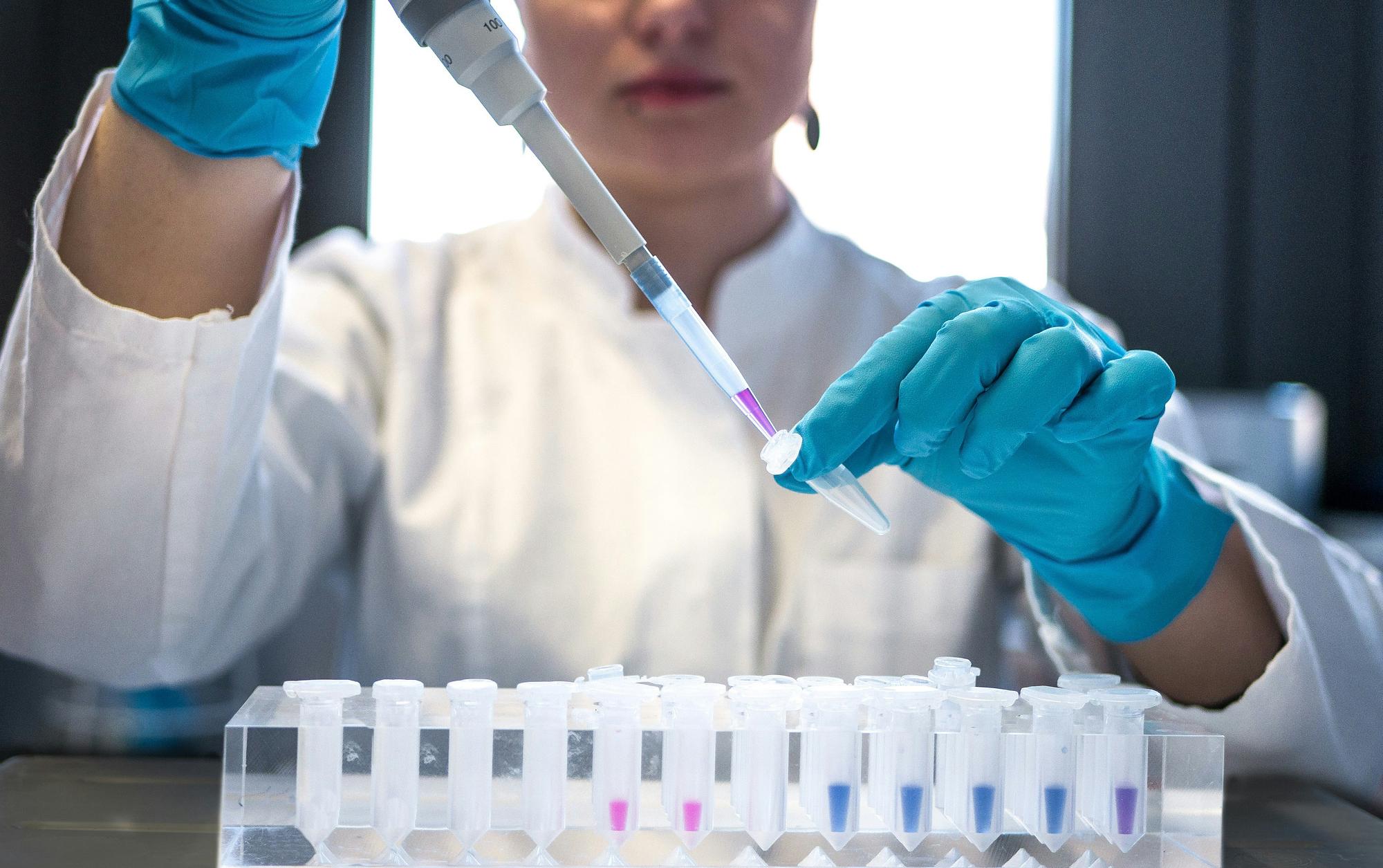 OptiPrime Speeds Prime Editing, But Patient Identification Lags