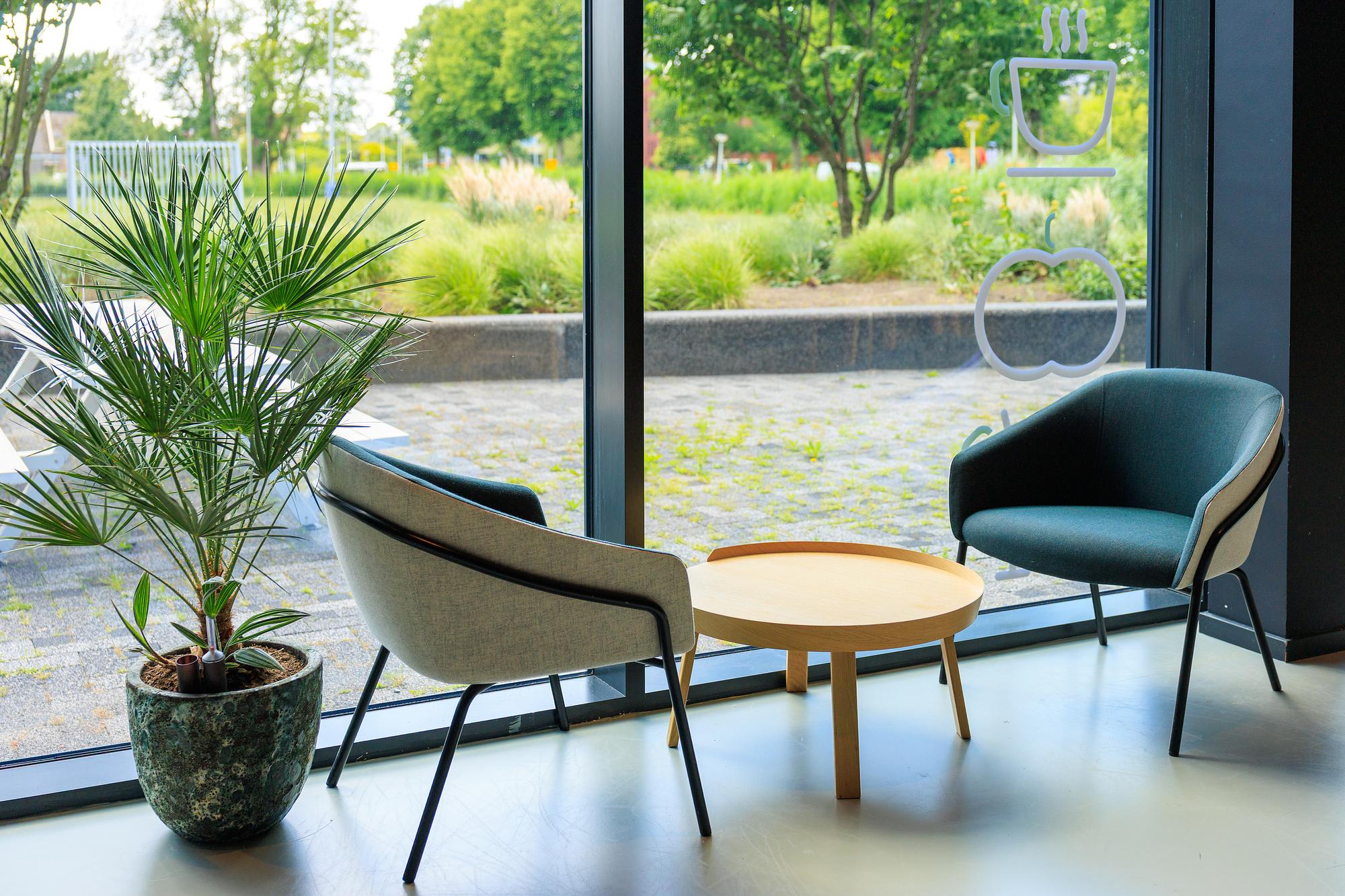 Illustration for Serviced Office Amsterdam: How It Works and How to Find the Right One