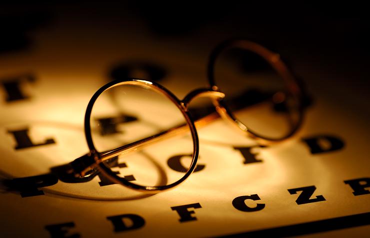 eye exam ottawa FYidoctors