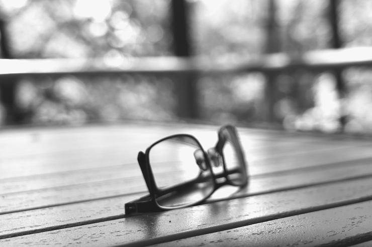 EYE exam and glasses in Vancouver