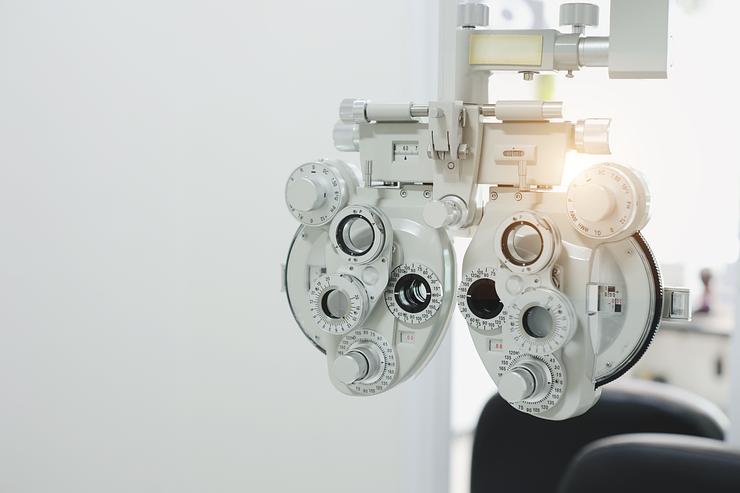 EYE exam and glasses in Kelowna